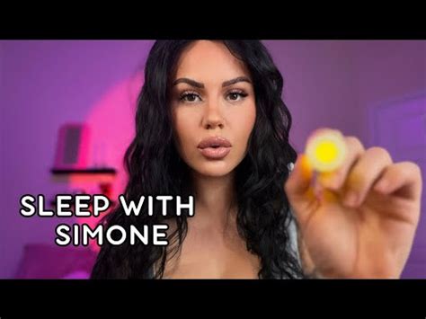 simone asmr porn|Simone ASMR .